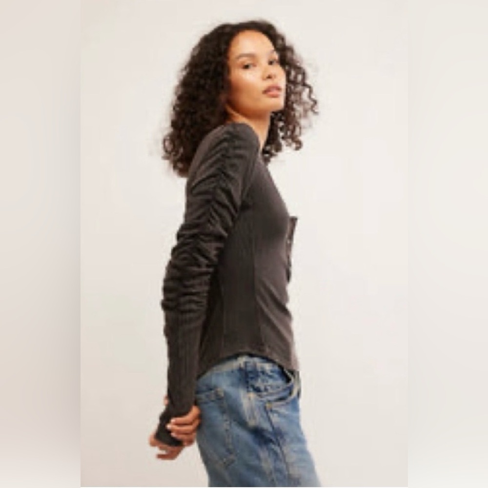 Free People- Hope Henley
NWT - Picture 2 of 6